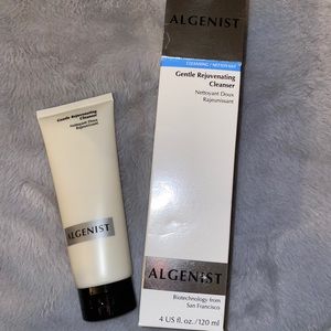 Algenist Gentle Rejuvenating  Cleanser
